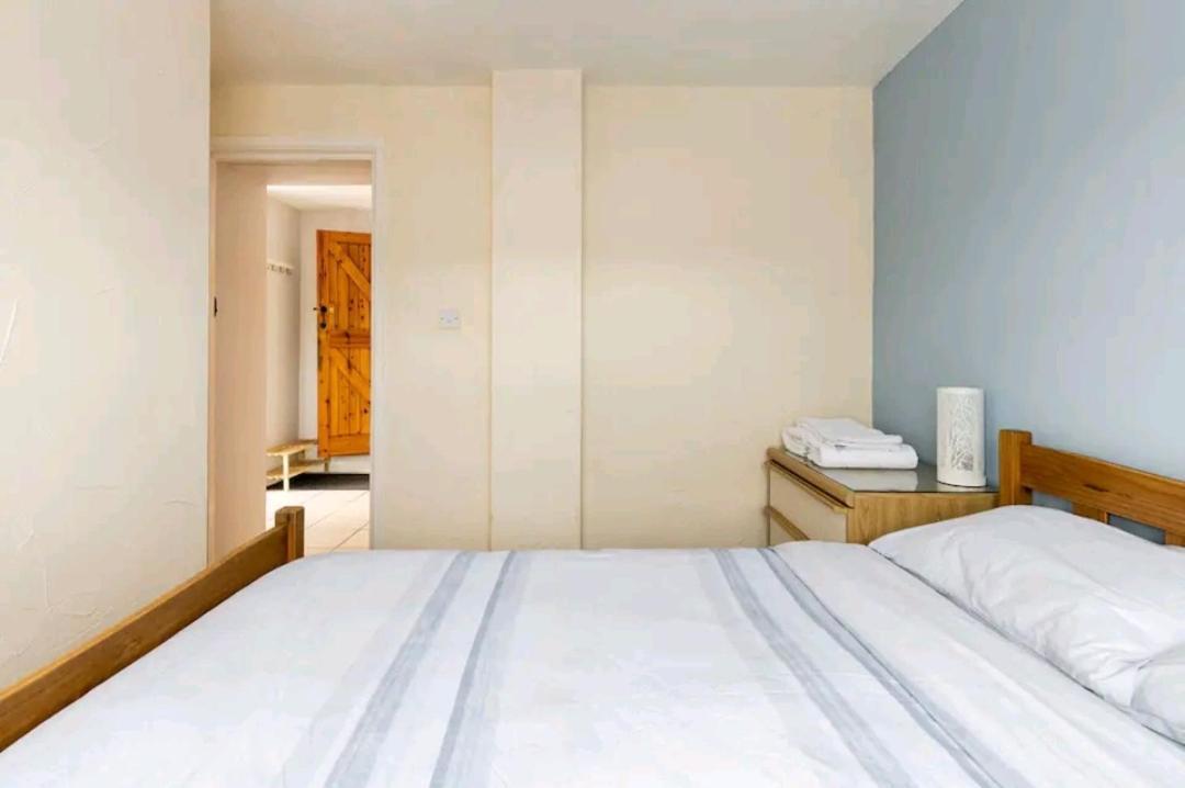 The Hideaway, Family Apartment Close To The Beach. Paignton Dış mekan fotoğraf